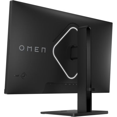 5. OMEN by HP 27” FHD 240 Hz Gaming Monitor – OMEN 27s