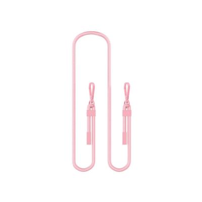 2. Tech-Protect C5SE Leash - Pink