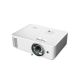 19. VIVITEK DLP XGA SHORT-THROW PROJECTOR DX335ST