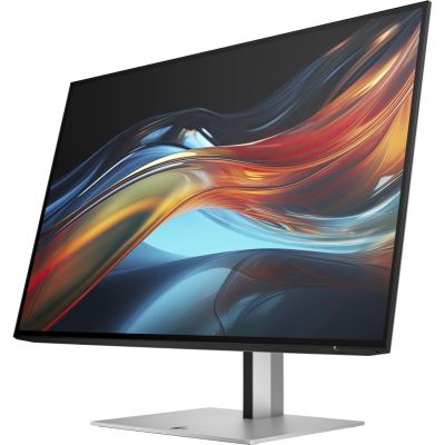 3. HP 24-inch Pro Monitor from the Series 7 WUXGA USB-C – 724pu
