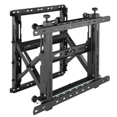 13. Equip 650352 Monitor Holder/Stand 177.8 cm (70") Wall Black