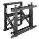 13. Equip 650352 Monitor Holder/Stand 177.8 cm (70") Wall Black