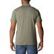 3. Columbia Tech Trail Polo Shirt M 1768701397