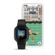 5. Garmin Vivofit JR 3 Black Cosmic smartwatch