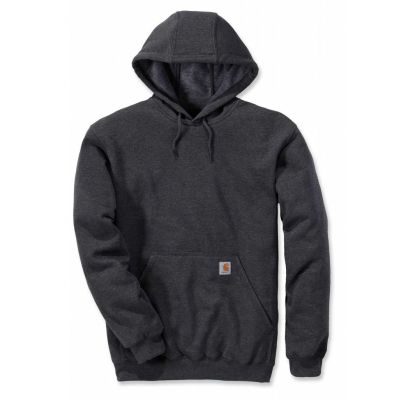Carhartt Midweight Hooded Sweatshirt Carbon