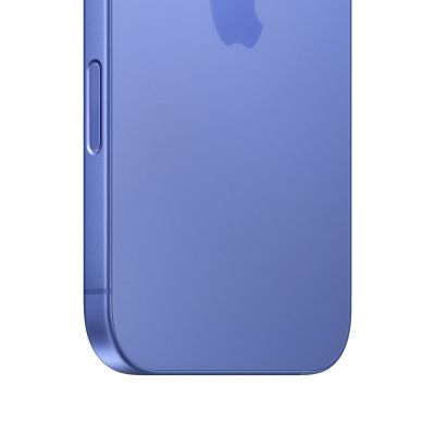 4. Apple iPhone 16 Plus 17 cm (6.7") Dual SIM iOS 18 5G USB Type-C 512 GB Blue