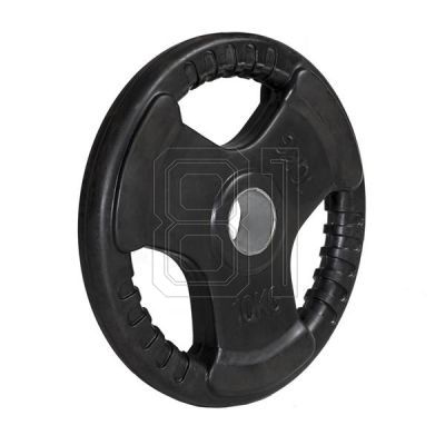 10. Olympic plate with rubber Hms TOK10 17-61-034