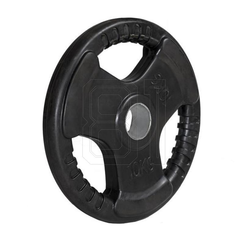 10. Olympic plate with rubber Hms TOK10 17-61-034