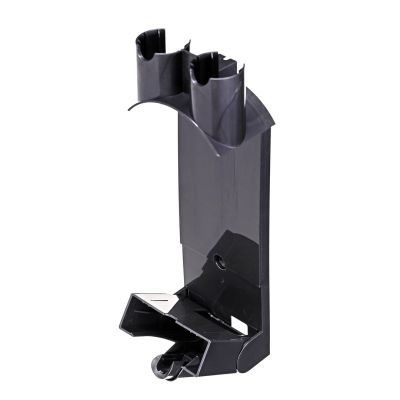 43. Dyson V8 Advanced Vacuum Cleaner - Silver/Nickel