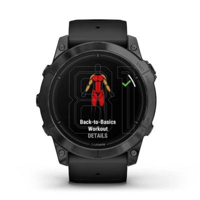 5. Garmin EPIX Pro Gen2 51mm Sports Watch