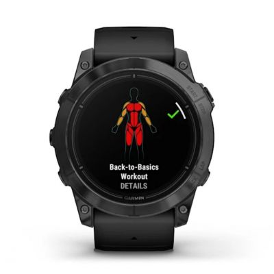 5. Garmin EPIX Pro Gen2 51mm Sports Watch