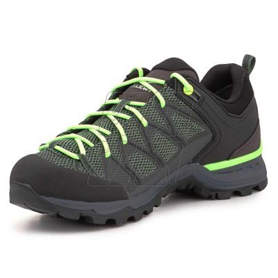 4. Salewa Ms Mtn Trainer Lite GTX M 61361-5945