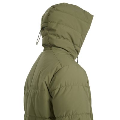 17. Men's down jacket 4F M0710 khaki 4FWAW25TDJAM0710 43S