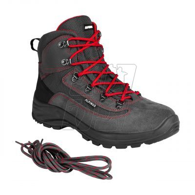 23. Alpinus Brahmatal High Active GR43321 trekking shoes