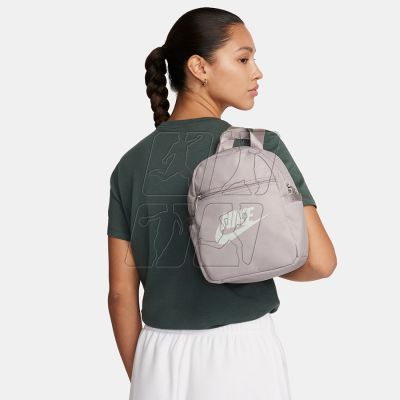 7. Nike Sportswear Futura 365 Mini Backpack CW9301-019