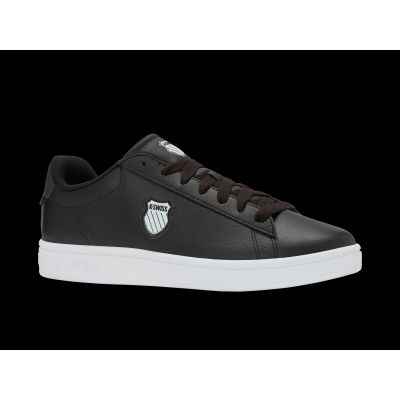 2. K-Swiss COURT SHIELD II shoes 04412-031-M