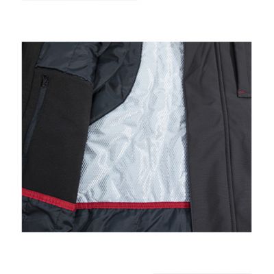 4. Rimeck Vertex M MLI-W5594 softshell jacket