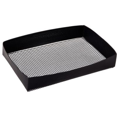 MAT, BASKET, GRILLING CUP, 28x18x5CM, NON-STICK