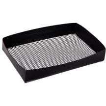 MAT, BASKET, GRILLING CUP, 28x18x5CM, NON-STICK