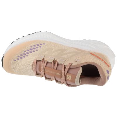 3. Salomon Aero Glide 3 GRVL W L47812500 Beige 37 1/3