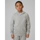 Boy's regular hooded sweatshirt 4F 4FJRMM00TSWSM2747-25M