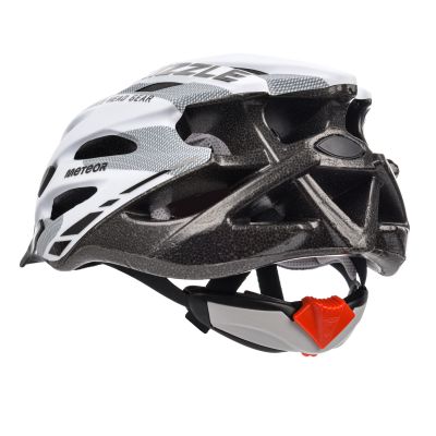 25. Meteor MV29 Drizzle Bike Helmet 24708-24710