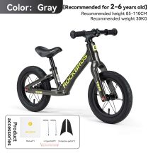 Rockbros balance bike model DARWIN I 12 inches