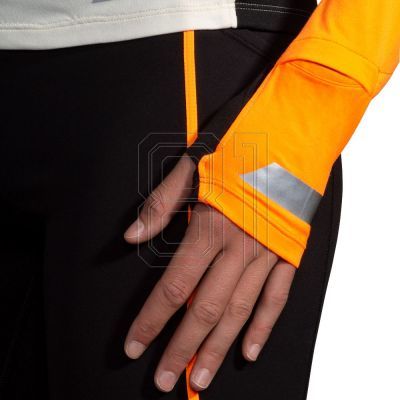 8. Run Visible 1/2 zip 2.0 W running sweatshirt 221686167