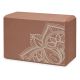 4. Gaiam Essentials Yoga Cube 65384