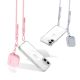 4. Tech-Protect C5SE Leash - Pink