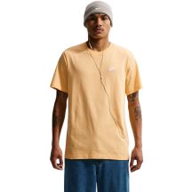 Men's Nike Club Tee Orange AR4997 795