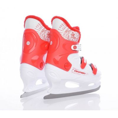 8. Tempish Ice Star W 1300001625 Figure Skates