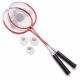 7. Meteor Motion 2 20076 badminton set