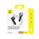 7. Baseus Bowie E5 TWS Wireless Headphones - Black