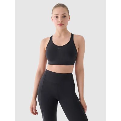 4F Medium Support Running Bra 4FWAW24USBAF137-22S