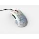 6. Glorious PC Gaming Race Model D mouse Right side USB Type-A Optical 12000 DPI