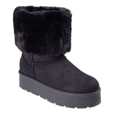 2. Women’s Hiking Shoes BRIVA MID WO'S