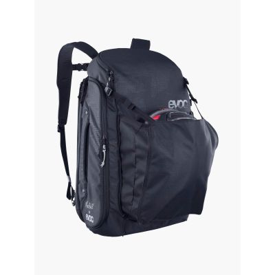3. EVOC Athlete Backpack 30 Macaskill - black