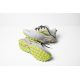9. Cascadia 19 Women's Trail Running Shoes Light Gray