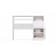 2. PORTO DESK RIGHT WHITE