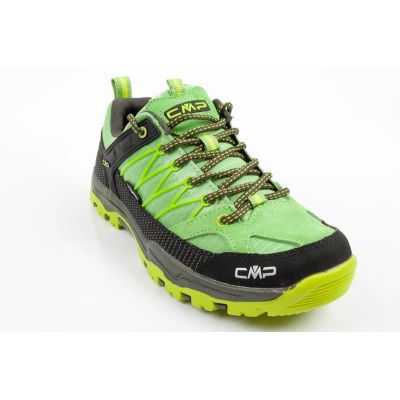2. CMP Kids Rigel trekking shoes for children, waterproof and durable