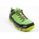 2. CMP Kids Rigel trekking shoes for children, waterproof and durable