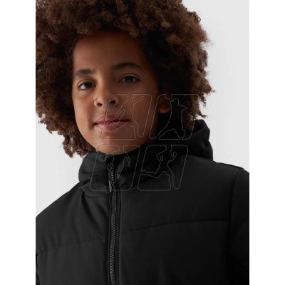 3. 4F Jr 4FJWAW24TTJAM534-20S Down Winter Ski Jacket