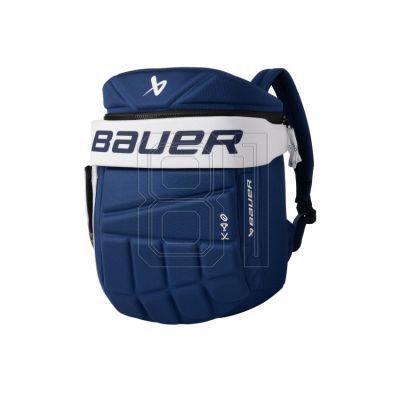 6. Bauer Jr 1063659 Glove Backpack