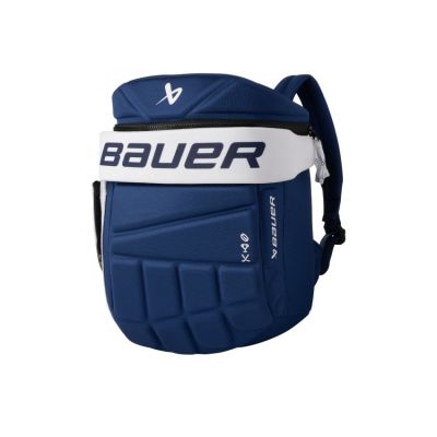 6. Bauer Jr 1063659 Glove Backpack