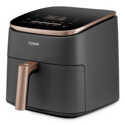 4. 6L Cosori Airfryer TurboBlaze Chef Edition Fryer CAF-DC602-KEUR