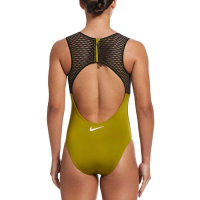 2. Nike Wild W NESSD250 314 Swimsuit