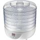 12. Gorenje FDK 24 DW Dryer Transparent, White 240 W