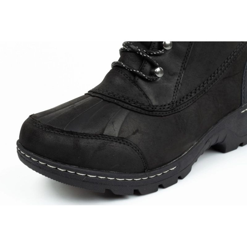 7. Sorel W NL2984-010 boots
