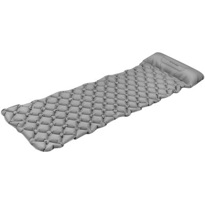 9. Spokey Air Bed 941058 ultralight trekking mattress